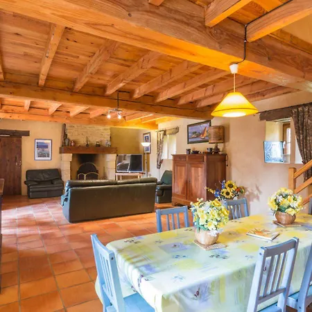 Villa Robin *