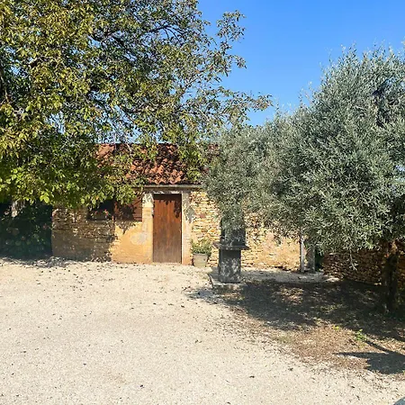 Villa Robin Saint-Alvère